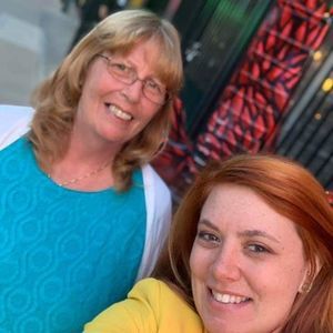 Meet your Posher, Sue